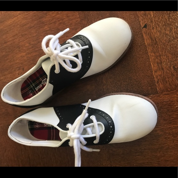 payless shoes saddle shoes